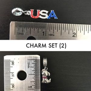 Charm Set